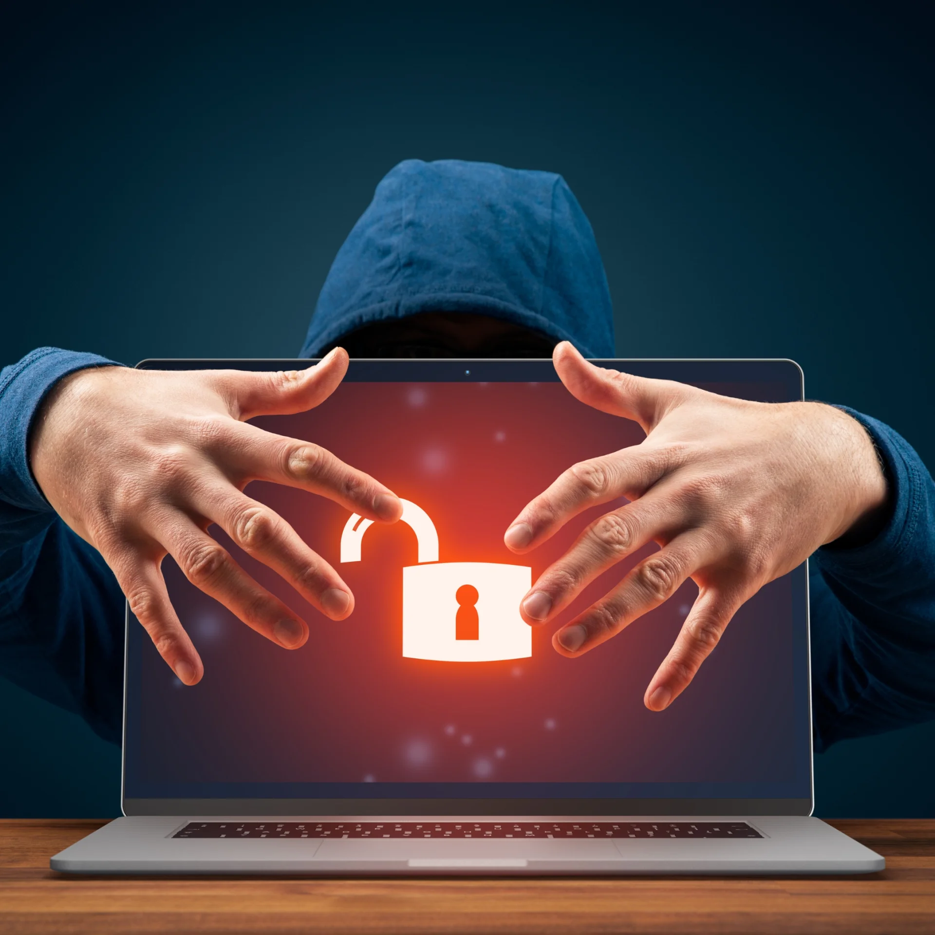 How to Protect Your Company Data from Cyber Attacks