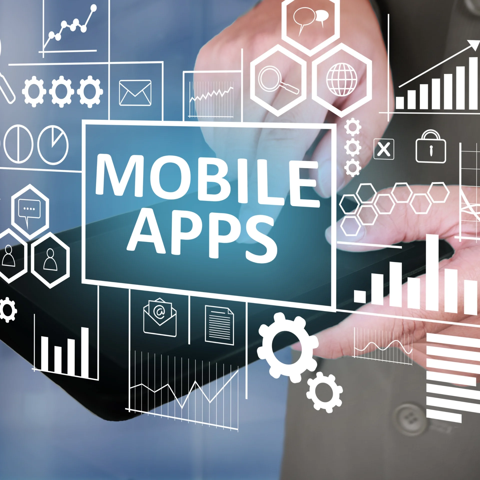 How to Choose the Right Mobile App Development Company