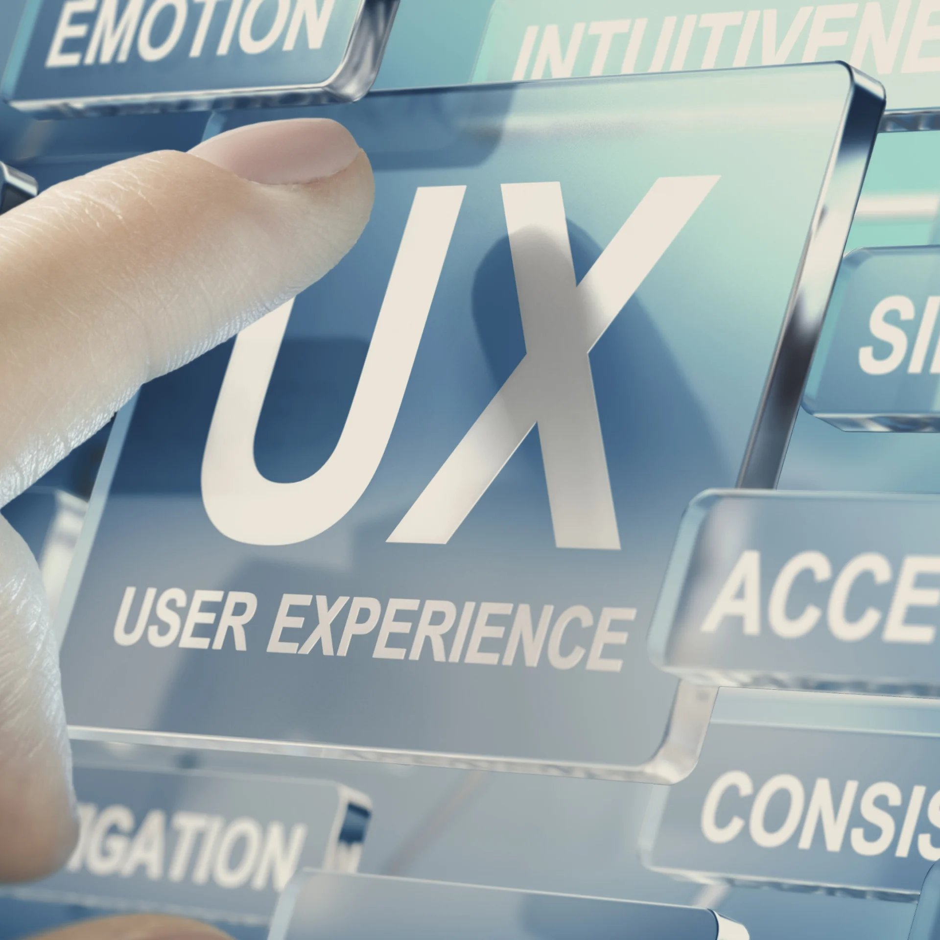 The Role of UX in Website & App Success