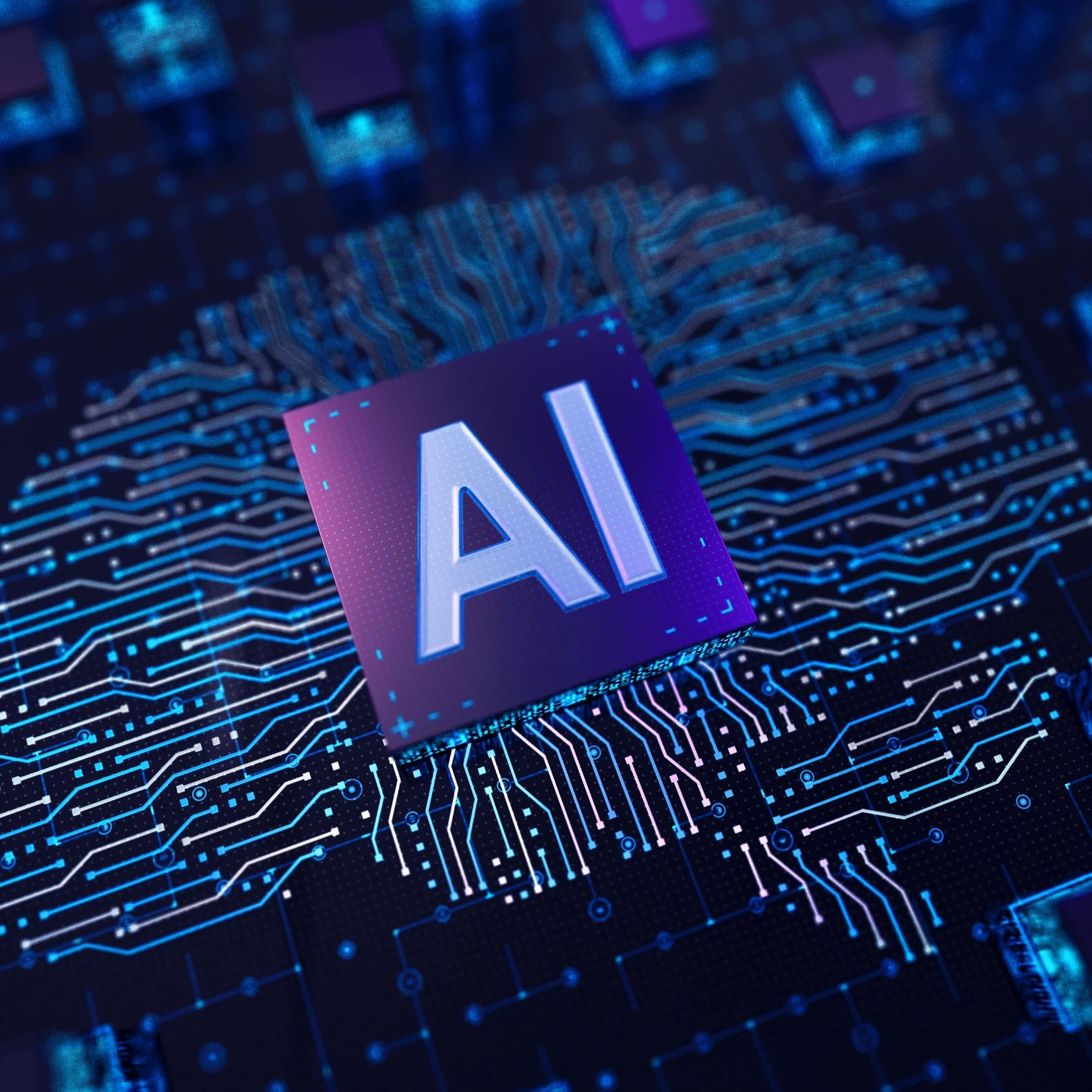 AI and the Future of Business: Opportunities & Challenges