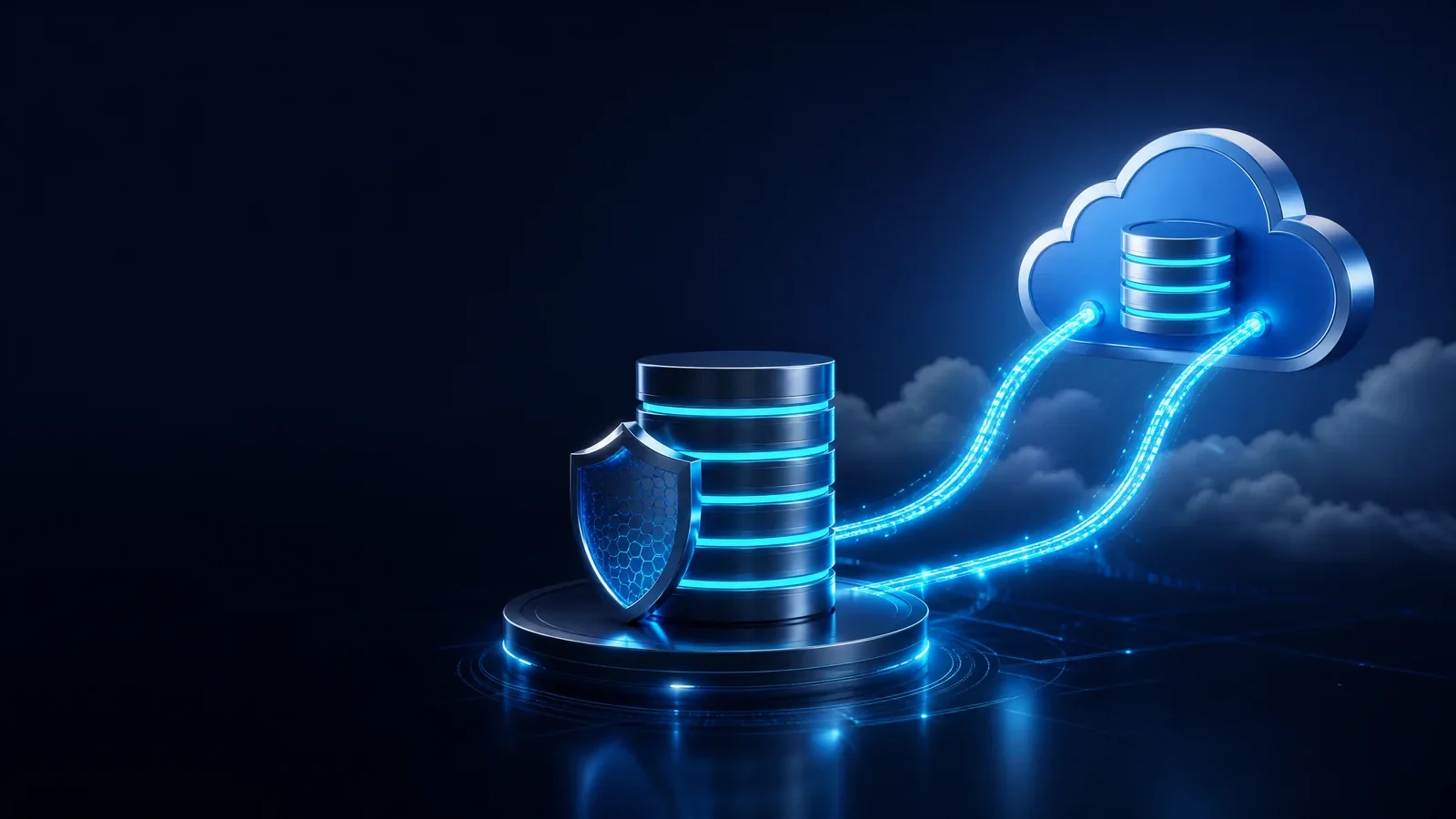 Backup and Disaster Recovery: A Practical Plan to Protect Business Data