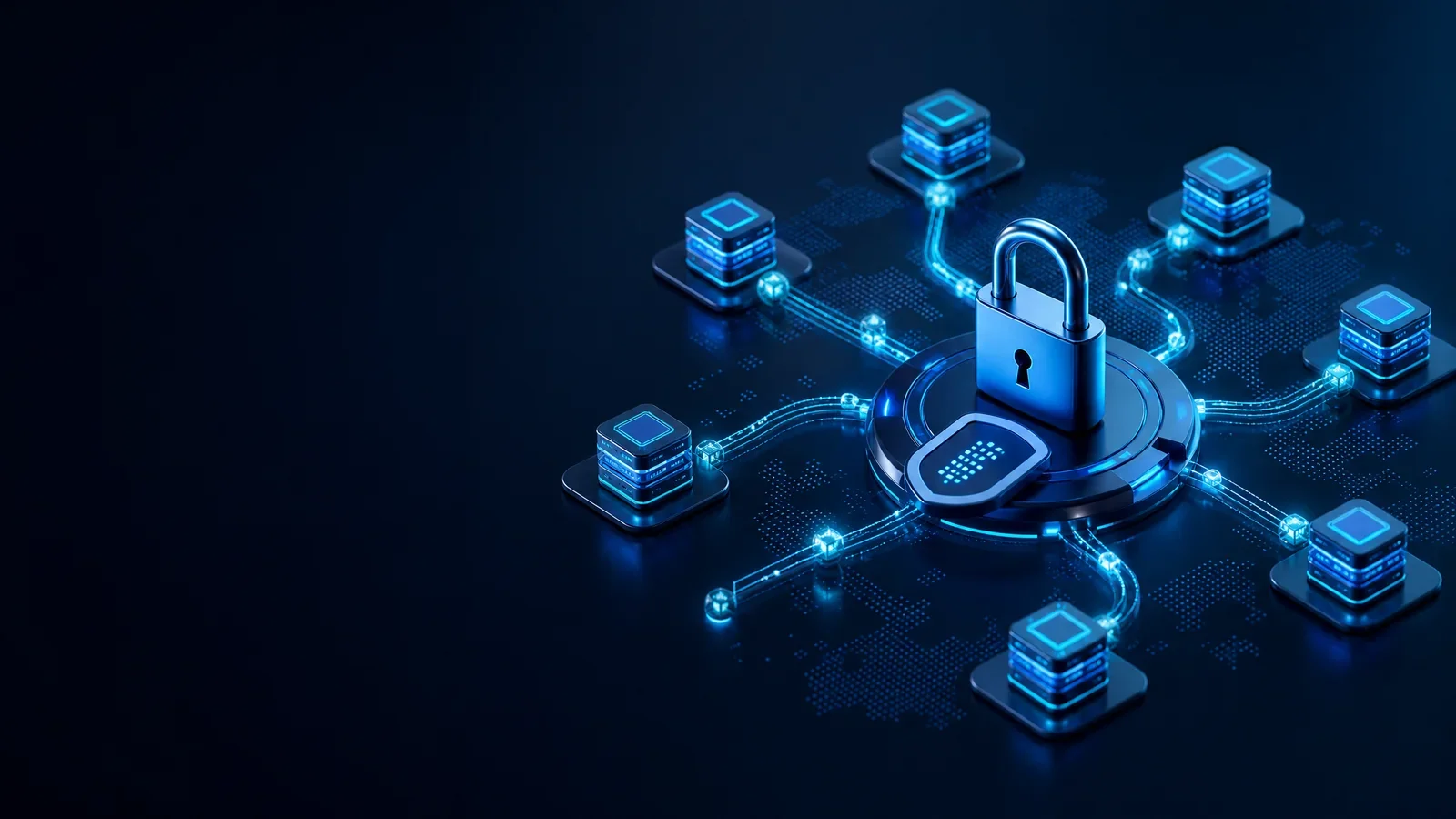 تصميم واجهات API آمنة وقابلة للتوسع باستخدام REST
