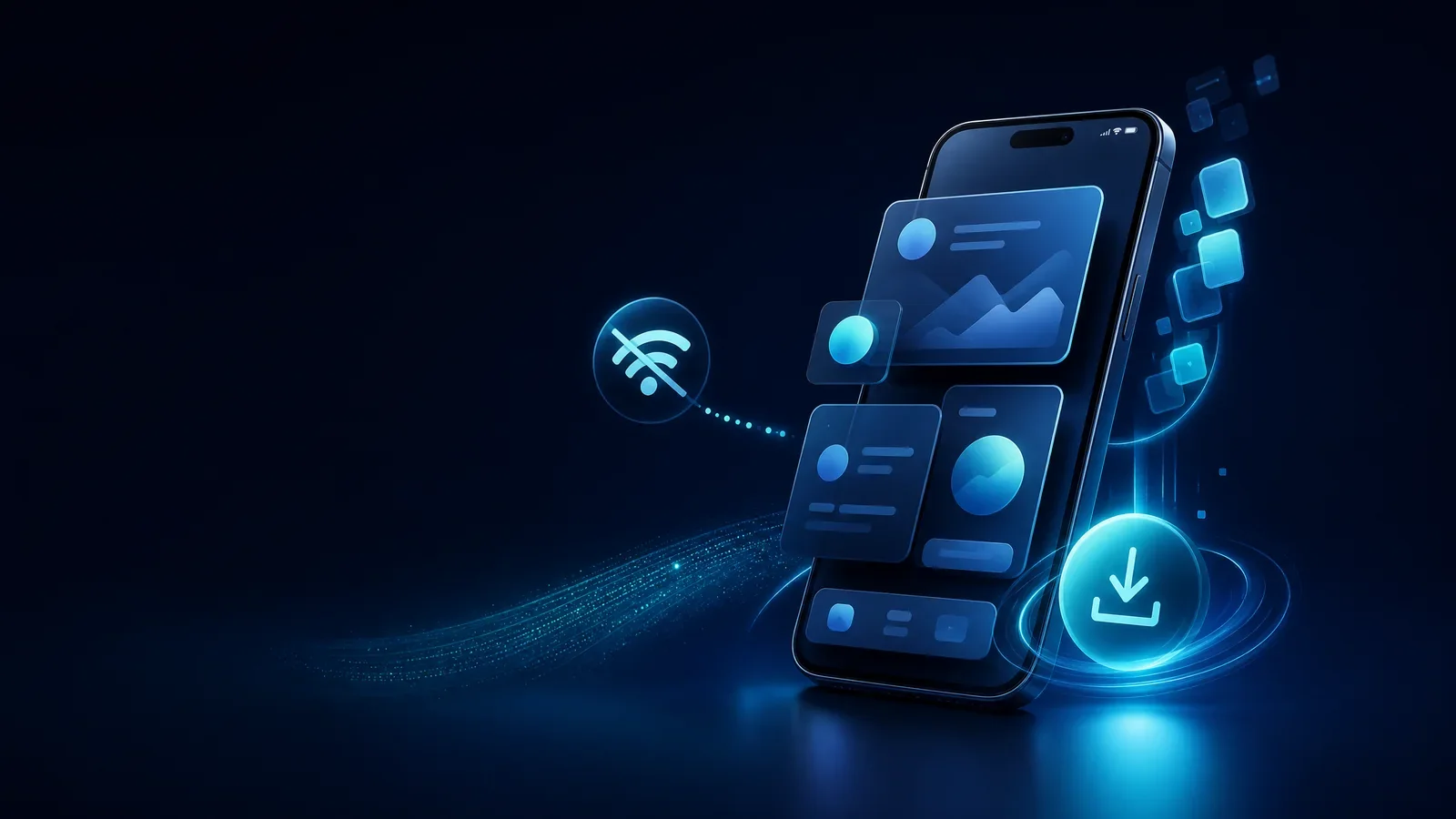 تطبيقات الويب التقدمية PWA: بناء تجربة تطبيق دون متجر