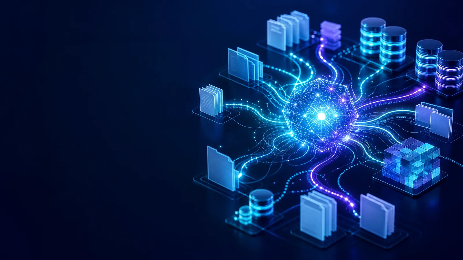 Generative AI and RAG: Connecting Language Models to Business Data