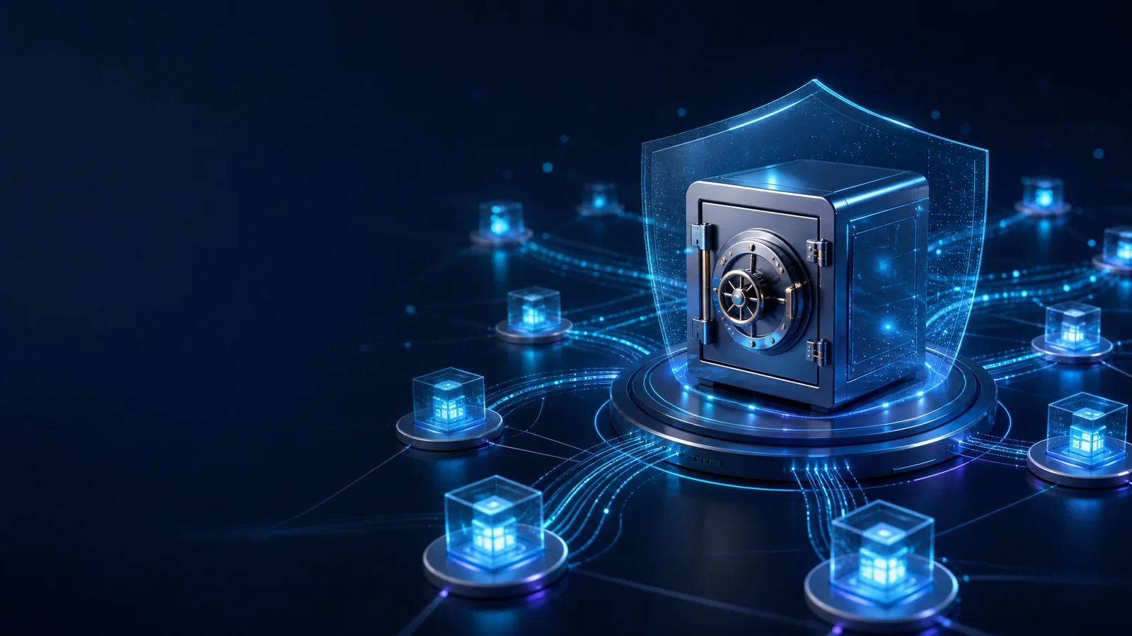 حوكمة البيانات والخصوصية: إطار عملي للشركات الرقمية