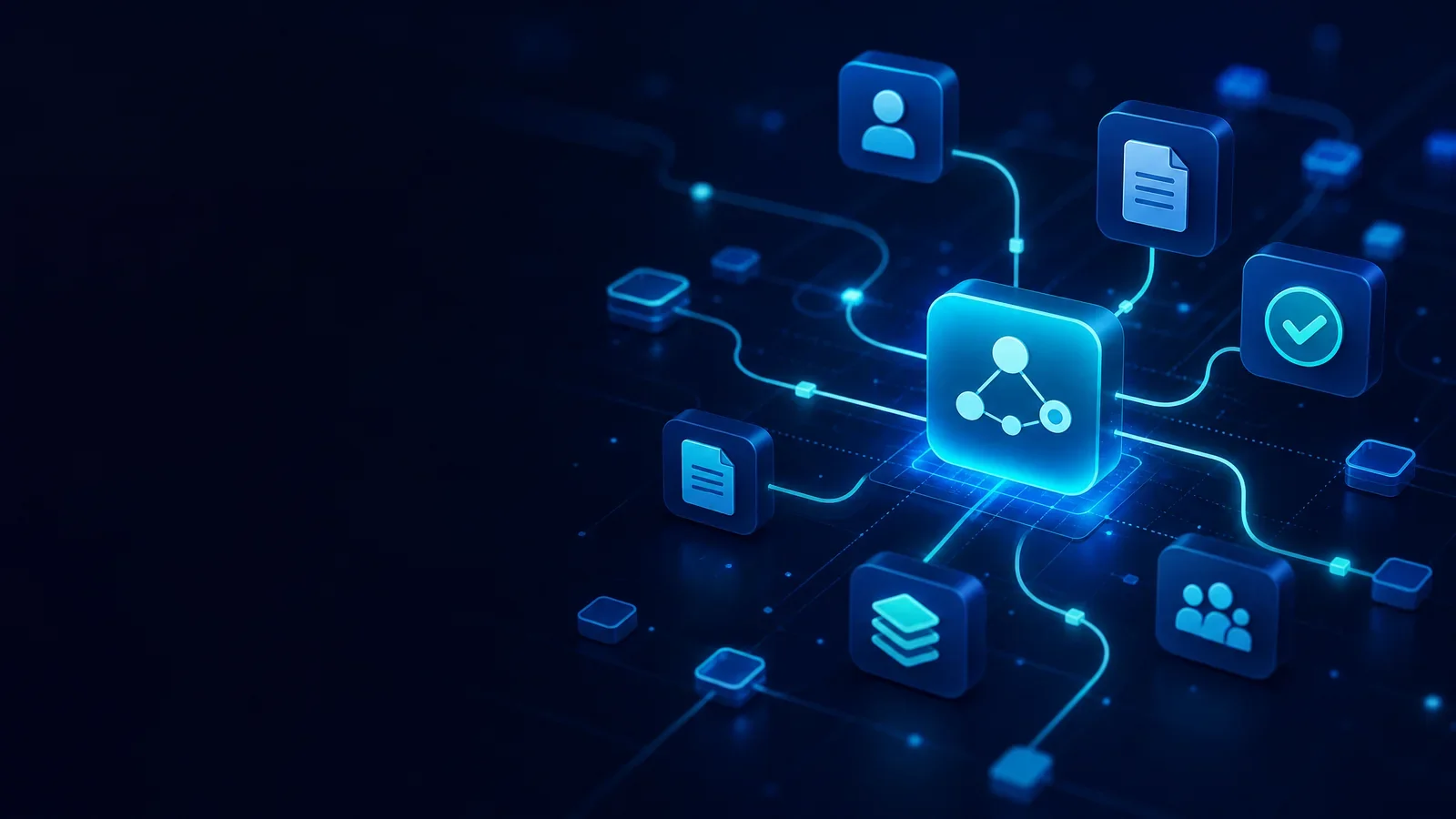n8n: دليل عملي لأتمتة الأعمال وربط التطبيقات دون كتابة كود كثير