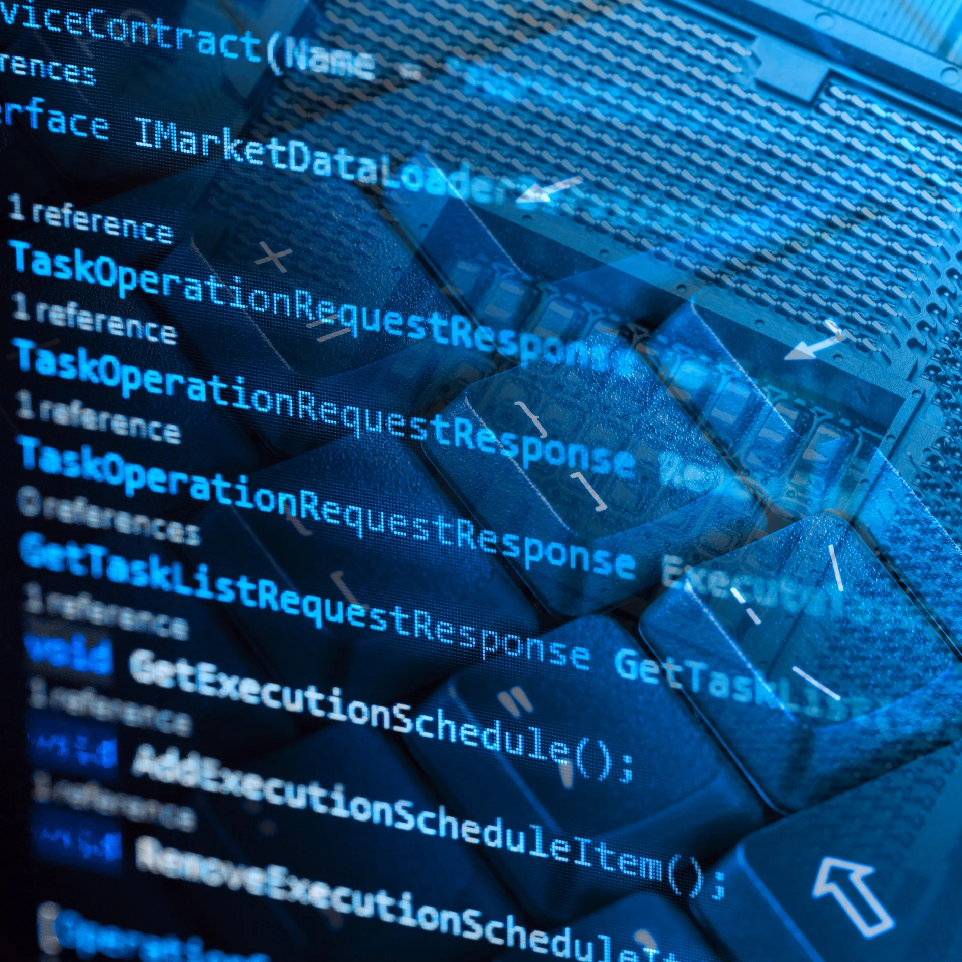 Integrated Software Solutions